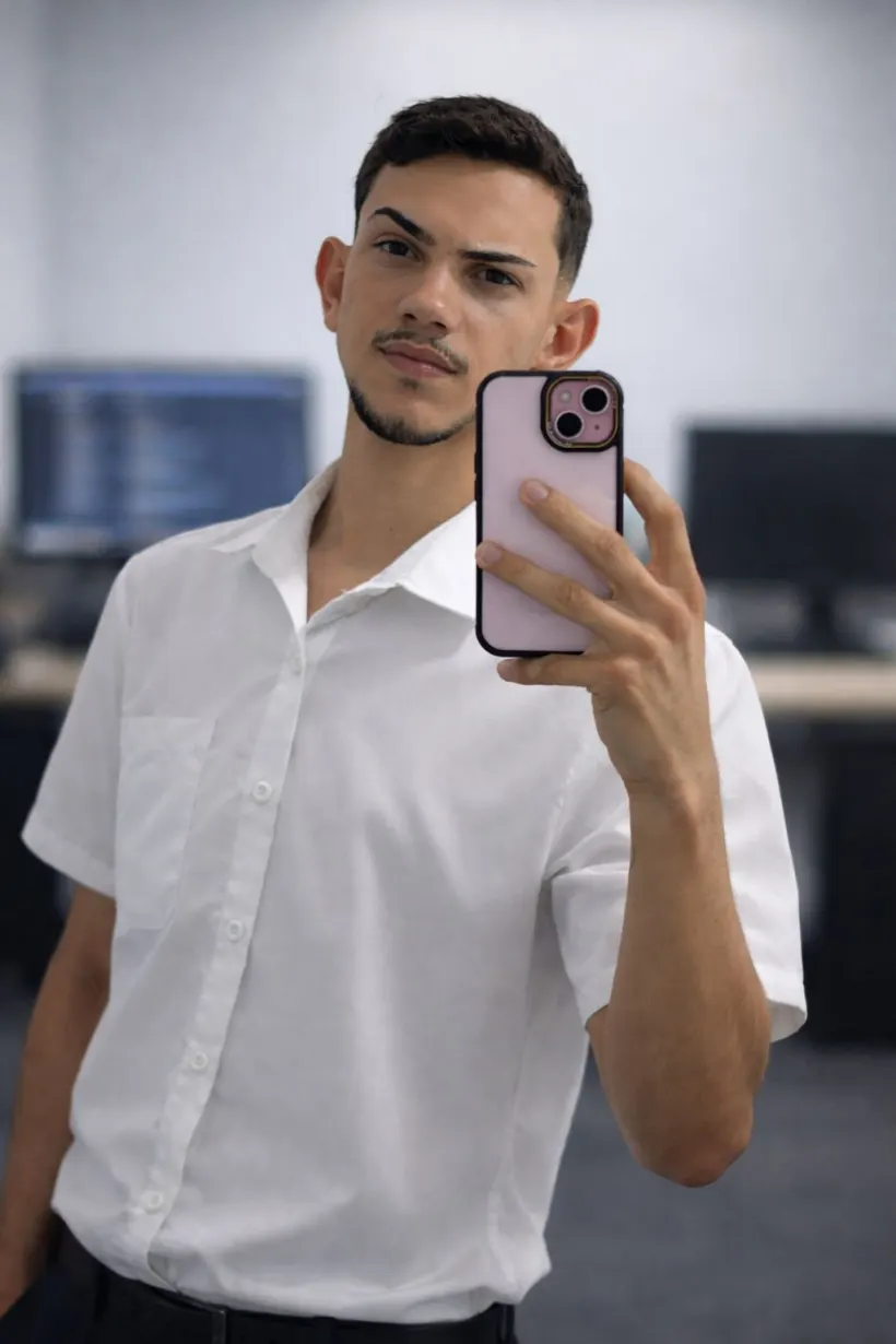 CEO da Tech-Code