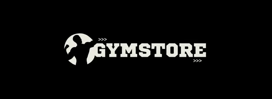 Banner da loja virtual GYMSTORE