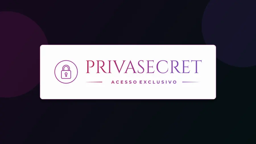 PRIVASECRET